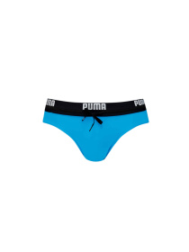 Плавки PUMA Swim Men Logo Swim Brie модель 907655 Фото