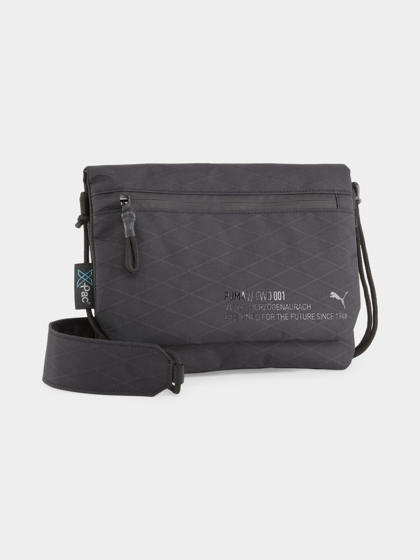Сумка PUMA Fwd Cross Body модель 090251 Фото