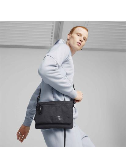 Крос-боді PUMA Fwd Cross Body модель 090251 — фото 4 - INTERTOP