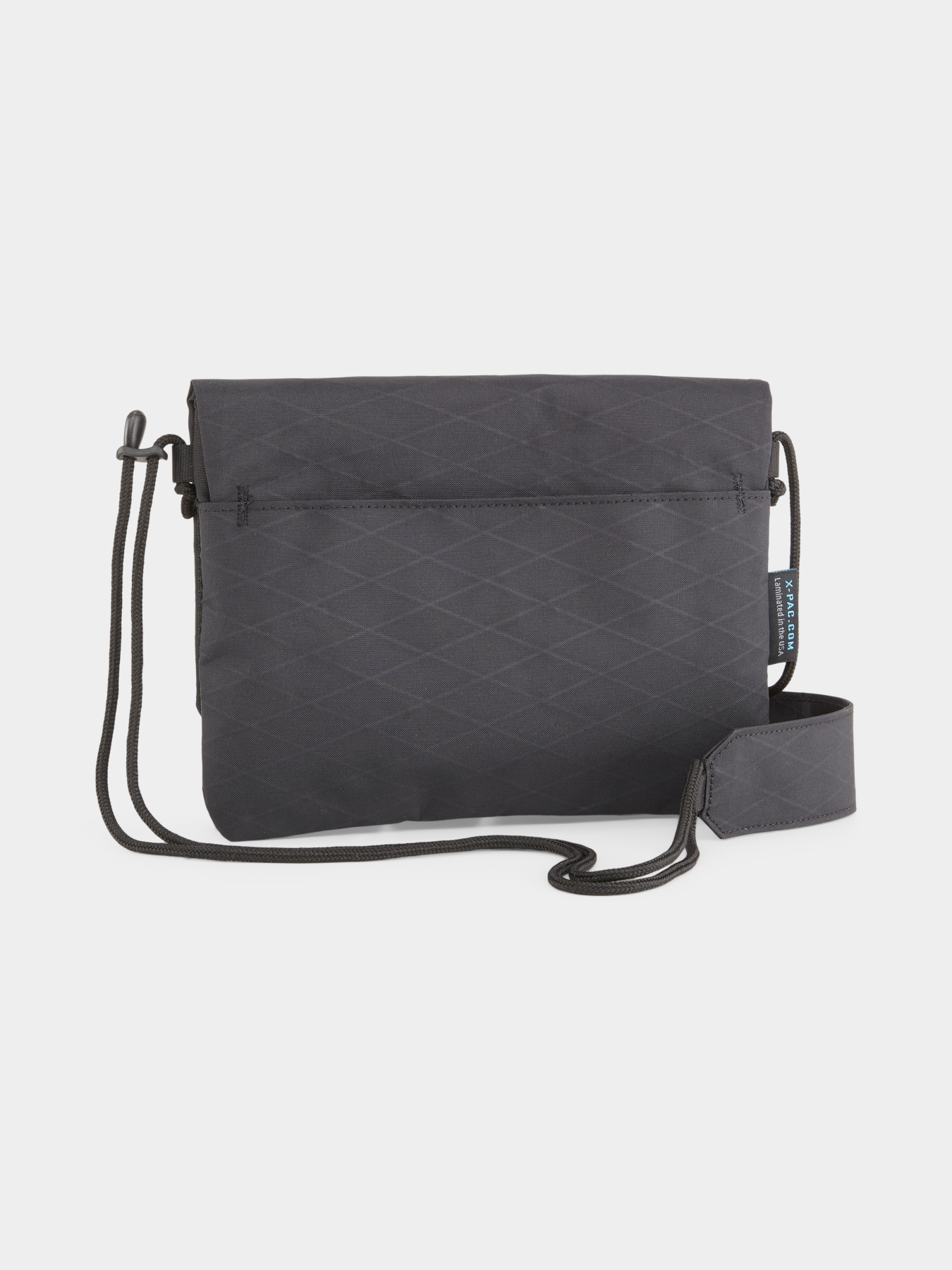 Сумка PUMA Fwd Cross Body модель 090251 Фото