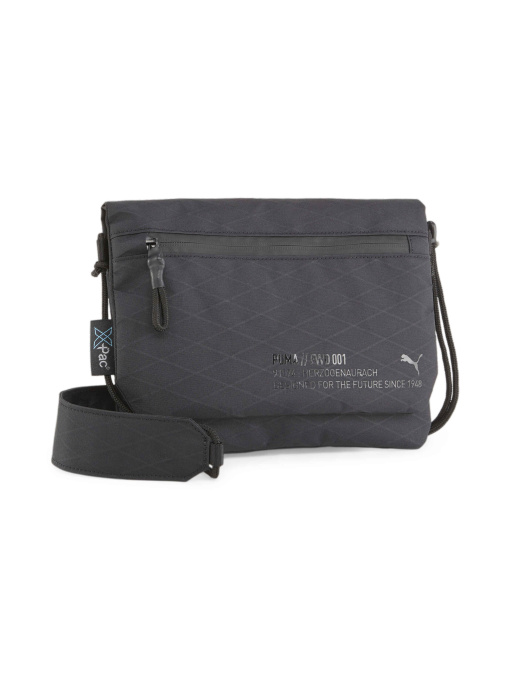 Сумки PUMA Fwd Cross Body модель 090251 Фото