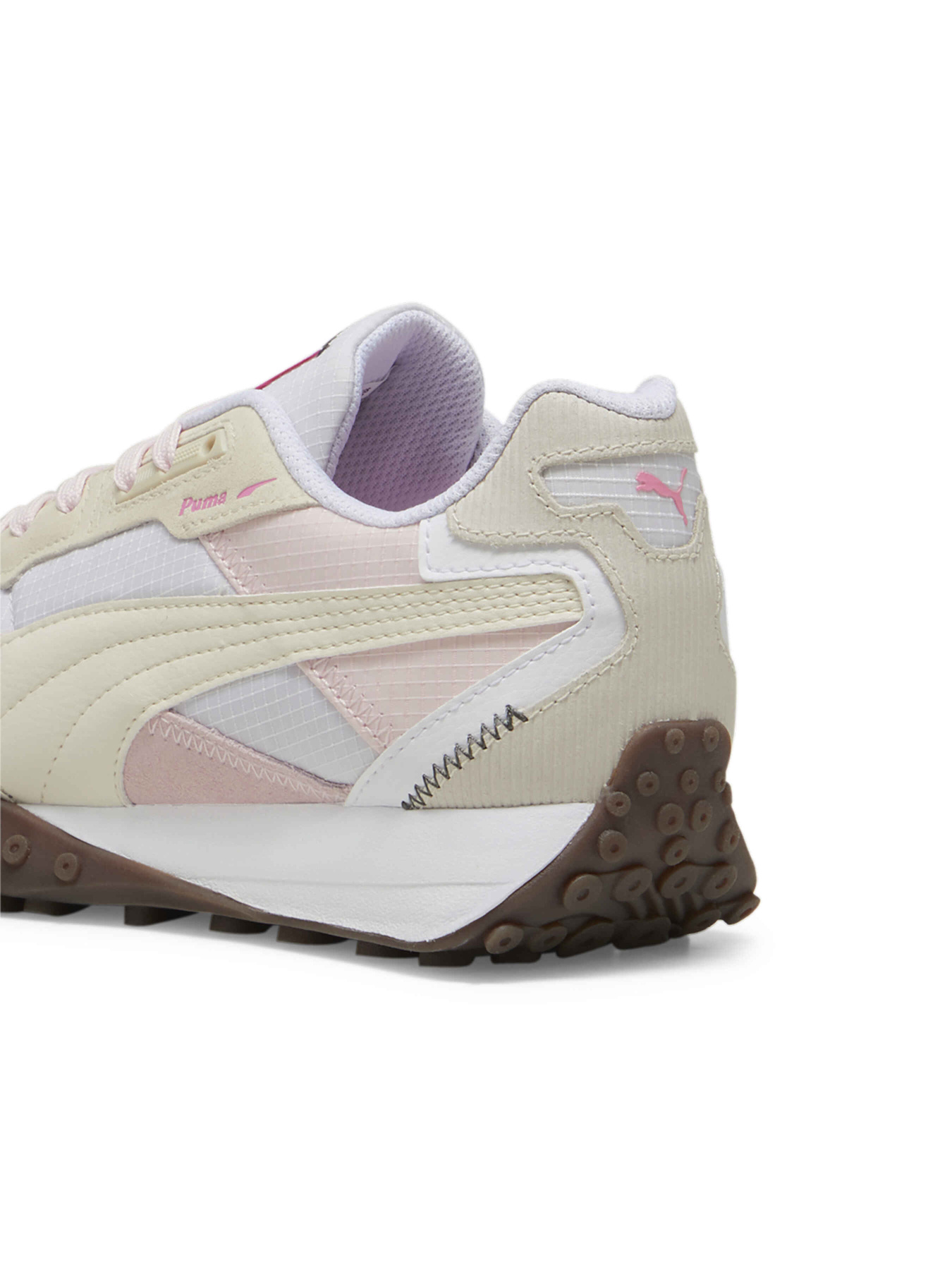 Кроссовки PUMA Blktop Rider Multicolor модель 395907 Фото