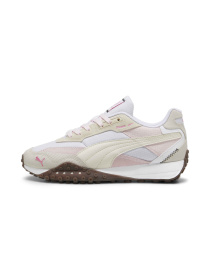 Кроссовки PUMA Blktop Rider Multicolor модель 395907 Фото