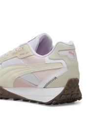 Кроссовки повседневные PUMA Blktop Rider Multicolor модель 395907 Фото