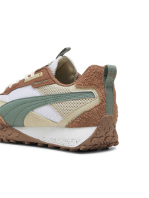 Кроссовки PUMA Blktop Rider Preppy модель 395875 Фото