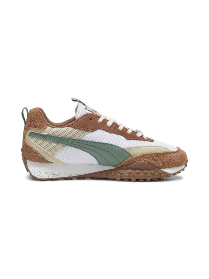 Кросівки PUMA Blktop Rider Preppy модель 395875 - фото