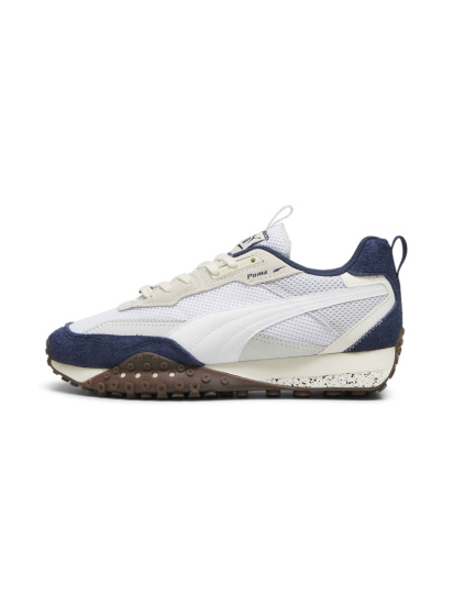 Кросівки PUMA Blktop Rider Preppy модель 395875 — фото 4 - INTERTOP