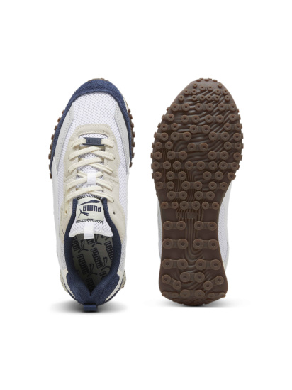 Кросівки PUMA Blktop Rider Preppy модель 395875 — фото 5 - INTERTOP