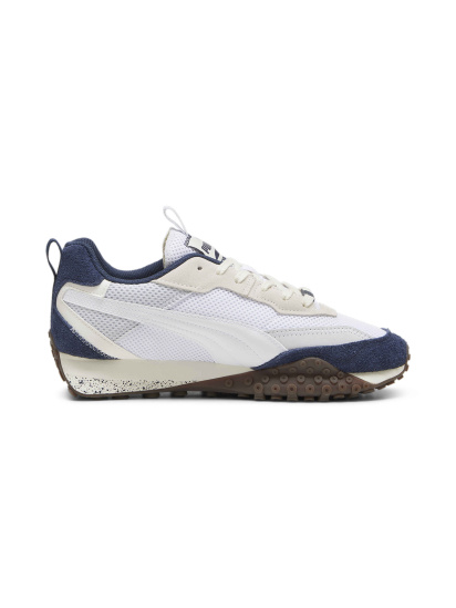 Кросівки PUMA Blktop Rider Preppy модель 395875 - фото