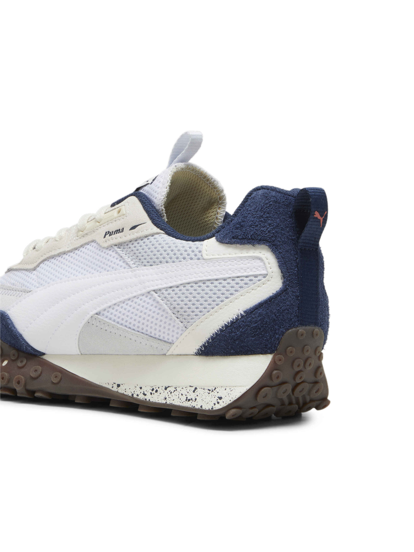 Кроссовки повседневные PUMA Blktop Rider Preppy модель 395875 Фото