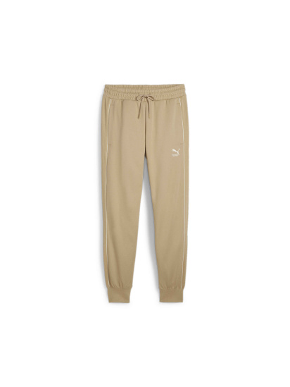 Штани спортивні PUMA T7 Track Pants модель 624329 - фото