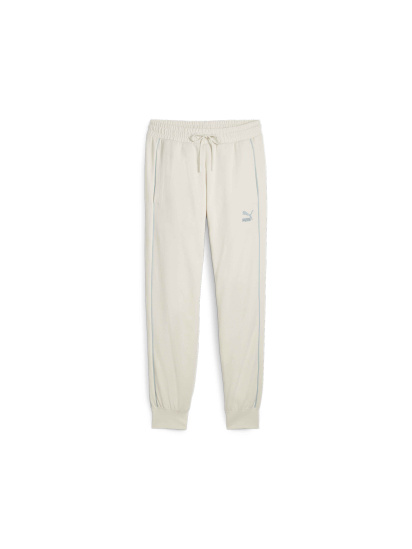 Штани спортивні PUMA T7 Track Pants модель 624329 - фото