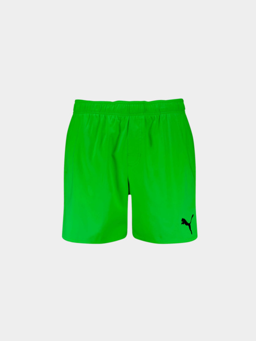 Шорты для плавания PUMA Swim Men Mid Shorts 1p модель 935088 Фото
