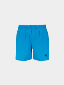 Шорты для плавания PUMA Swim Men Mid Shorts 1p модель 935088 Фото