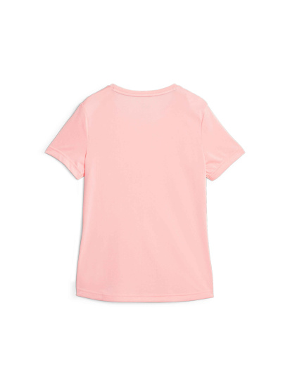 Футболка PUMA Active Tee модель 587007 — фото - INTERTOP