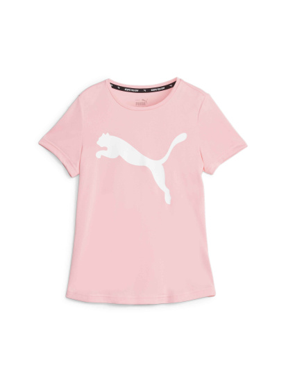 Футболка PUMA Active Tee модель 587007 - фото