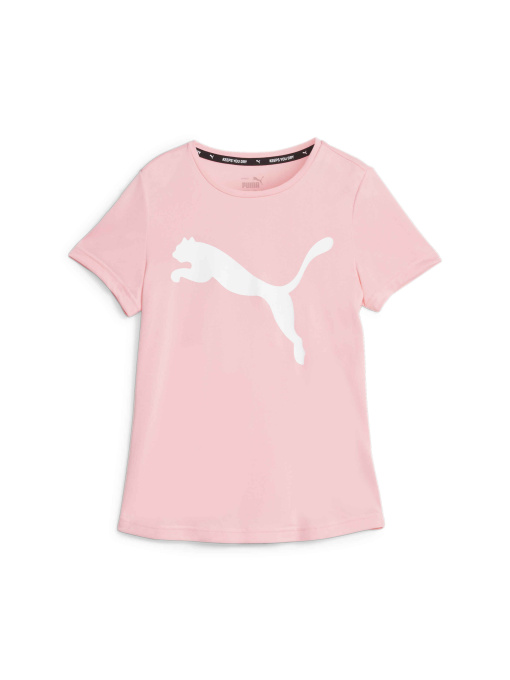 Футболка PUMA Active Tee модель 587007 Фото