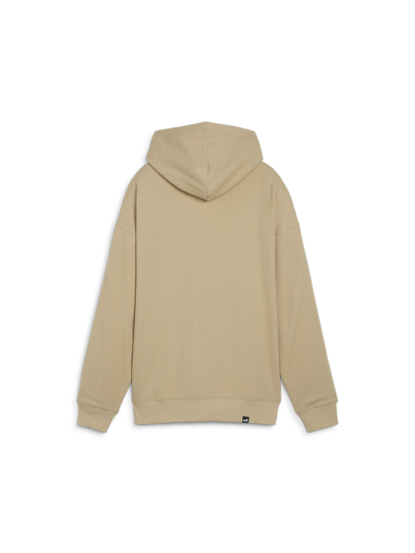 Кофта спортивная PUMA Her Full-zip Hoodie модель 677882 Фото