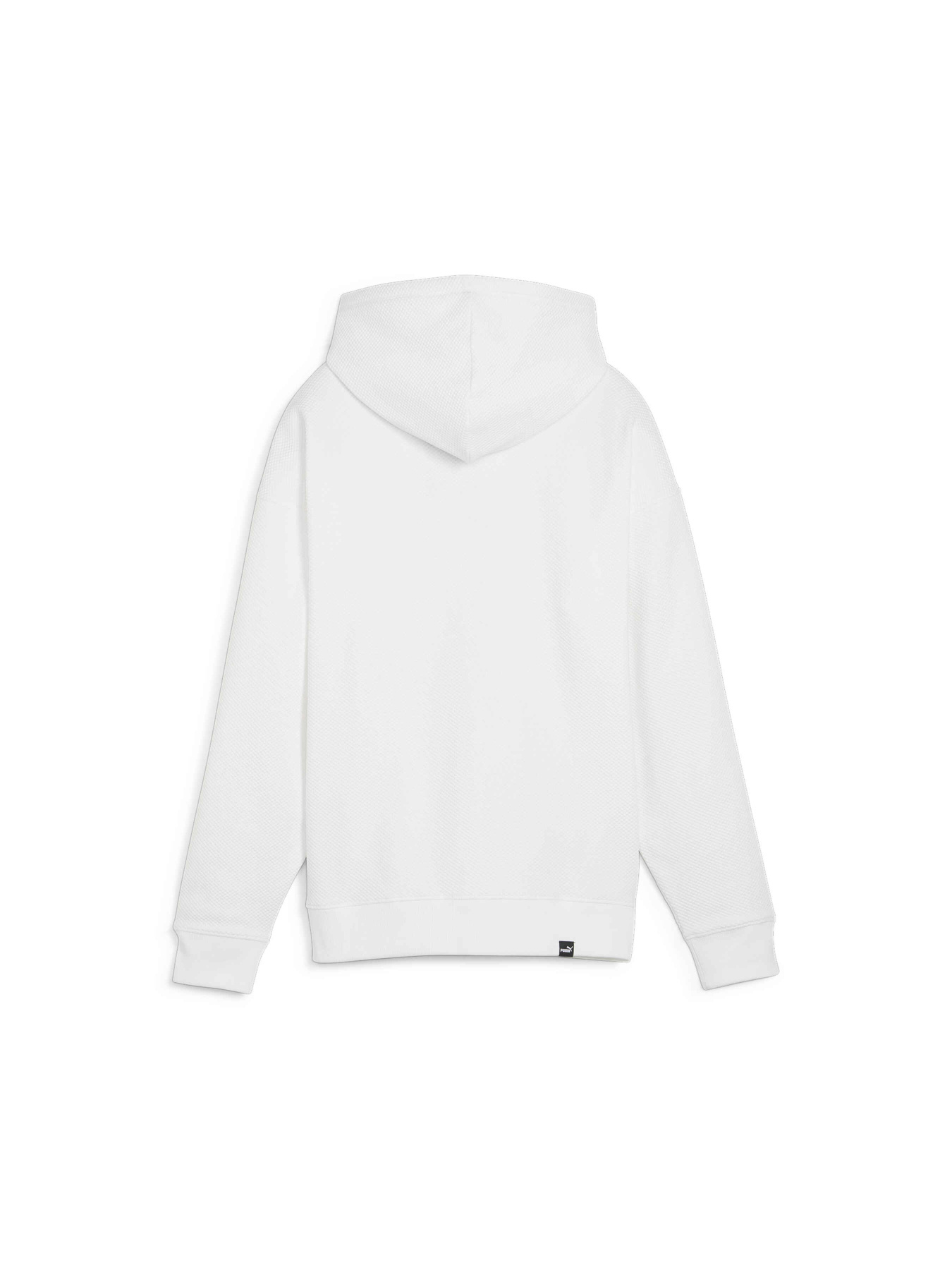 Кофта спортивная PUMA Her Full-zip Hoodie модель 677882 Фото