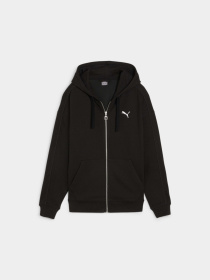 Кофта спортивная PUMA Her Full-zip Hoodie модель 677882 Фото