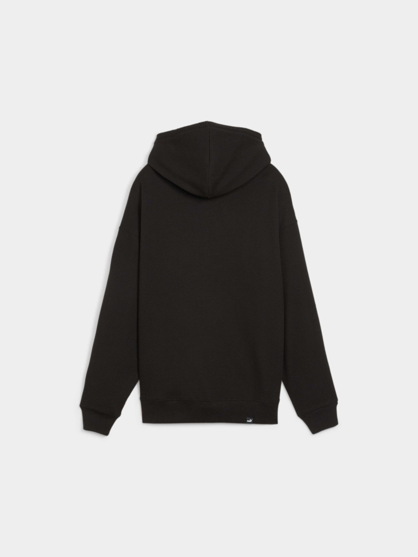 Спортивная кофта PUMA Her Full-zip Hoodie модель 677882 Фото