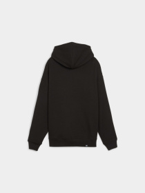 Спортивная кофта PUMA Her Full-zip Hoodie модель 677882 Фото