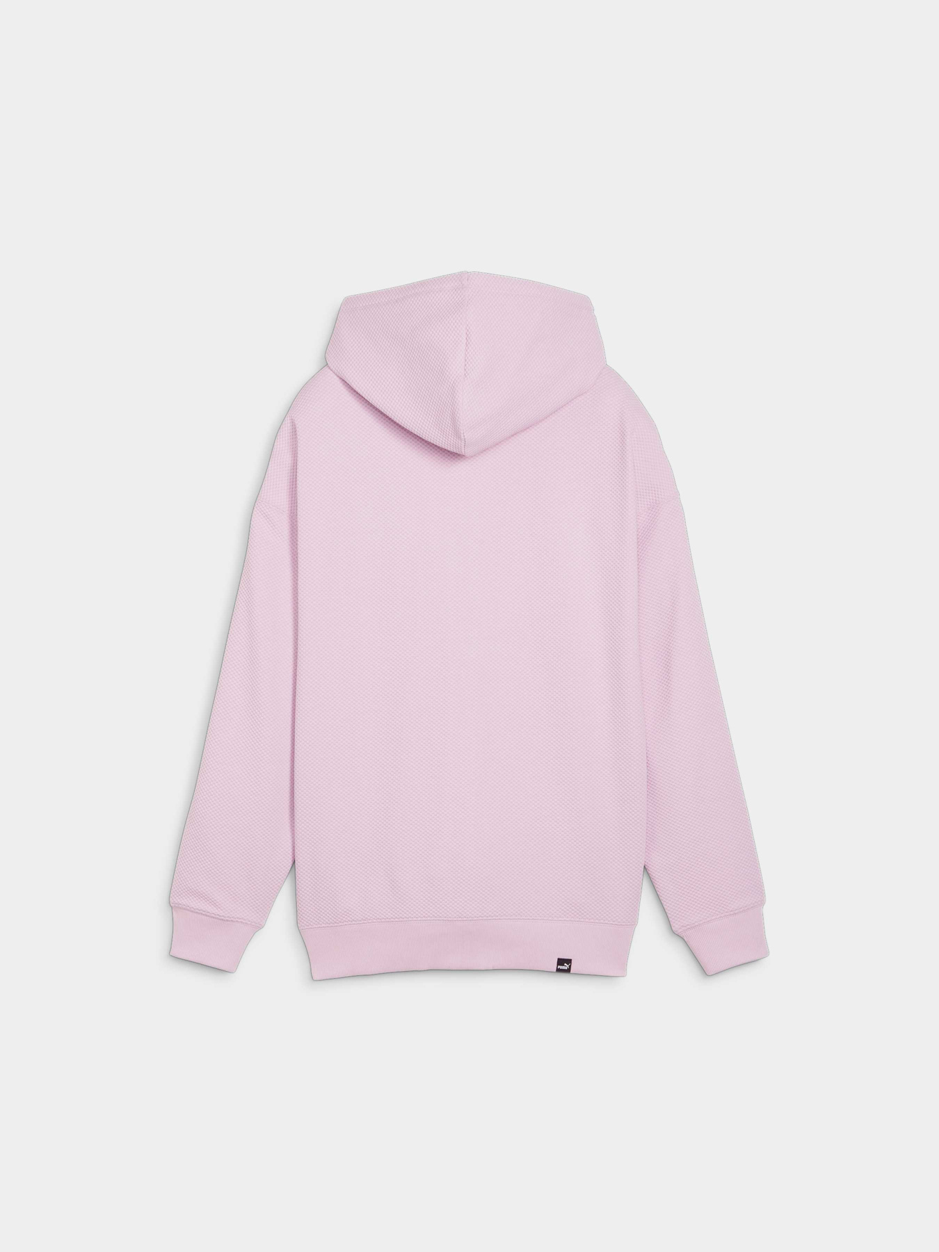 Кофта спортивная PUMA Her Full-zip Hoodie модель 677882 Фото