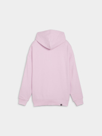 Худи и свитшоты PUMA Her Full-zip Hoodie модель 677882 Фото