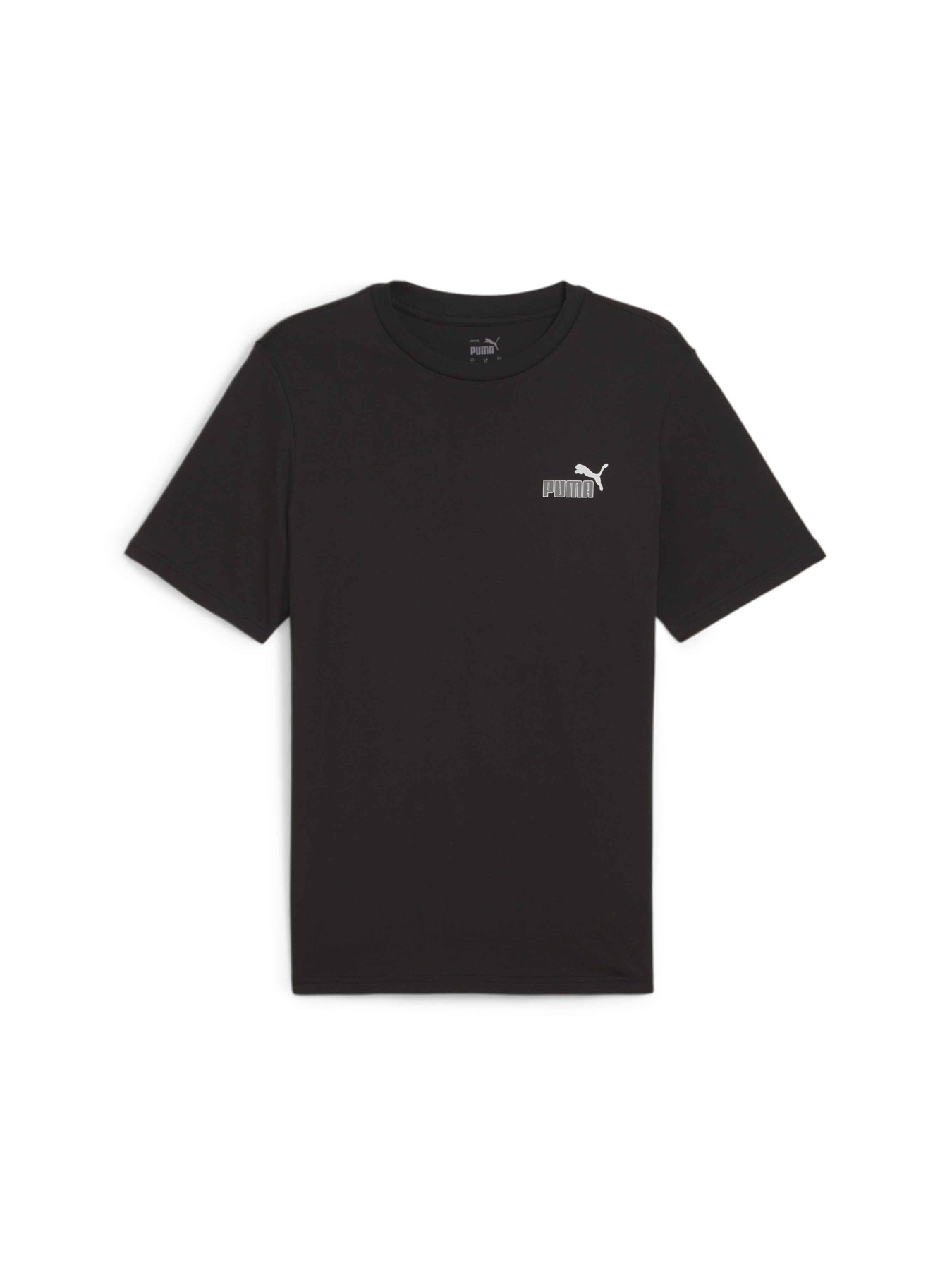 Футболка PUMA Graphics Feel Good Tee модель 680179 Фото