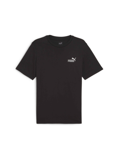 Футболка PUMA Graphics Feel Good Tee модель 680179 - фото