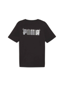 Футболка PUMA Graphics Feel Good Tee модель 680179 Фото