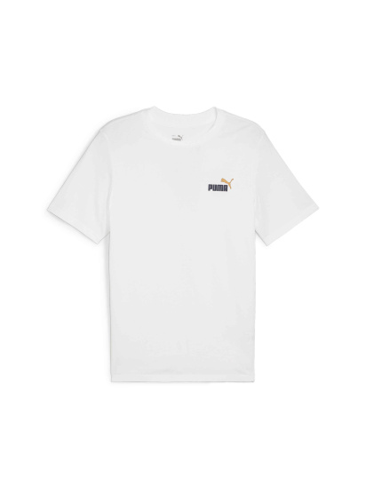 Футболка PUMA Graphics Feel Good Tee модель 680179 - фото