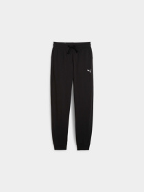 Штани спортивні PUMA Her High-waist Pants Tr модель 677889 Фото