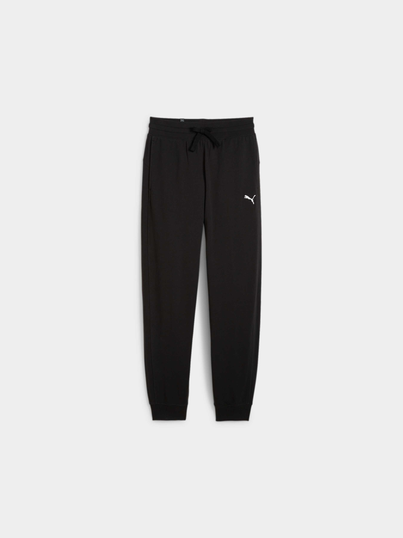 Спортивні штани PUMA Her High-waist Pants Tr модель 677889 Спортивні штани PUMA Her High-waist Pants Tr модель 677889 Фото