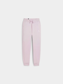 Штани спортивні PUMA Her High-waist Pants Tr модель 677889 Фото