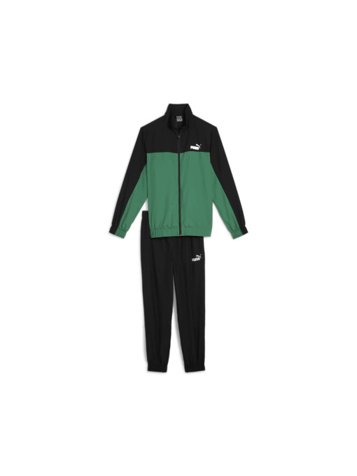 Спортивный костюм PUMA Woven Tracksuit модель 678887 Фото