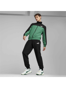 Спортивный костюм PUMA Woven Tracksuit модель 678887 Фото
