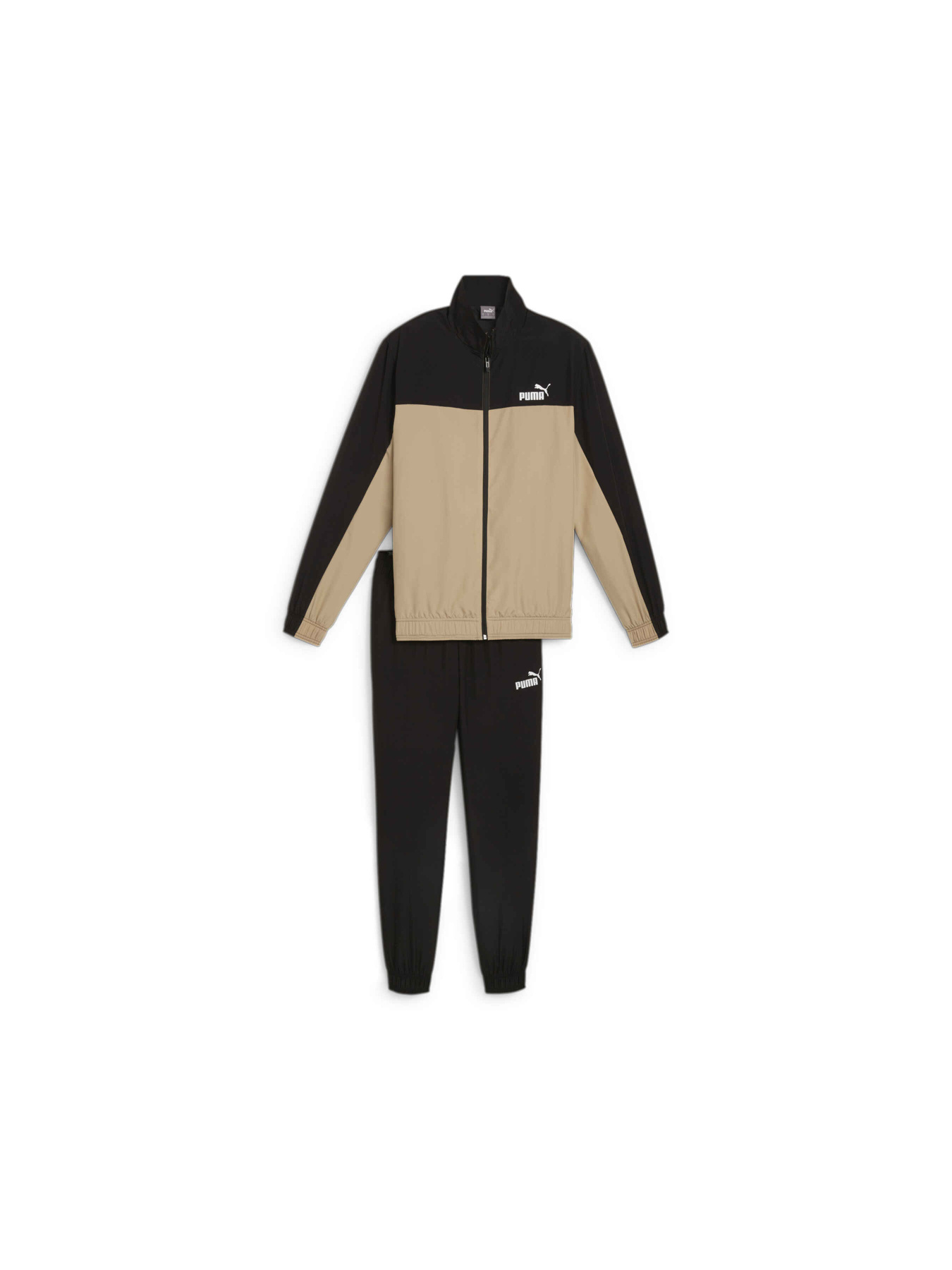 Спортивный костюм PUMA Woven Tracksuit модель 678887 Фото