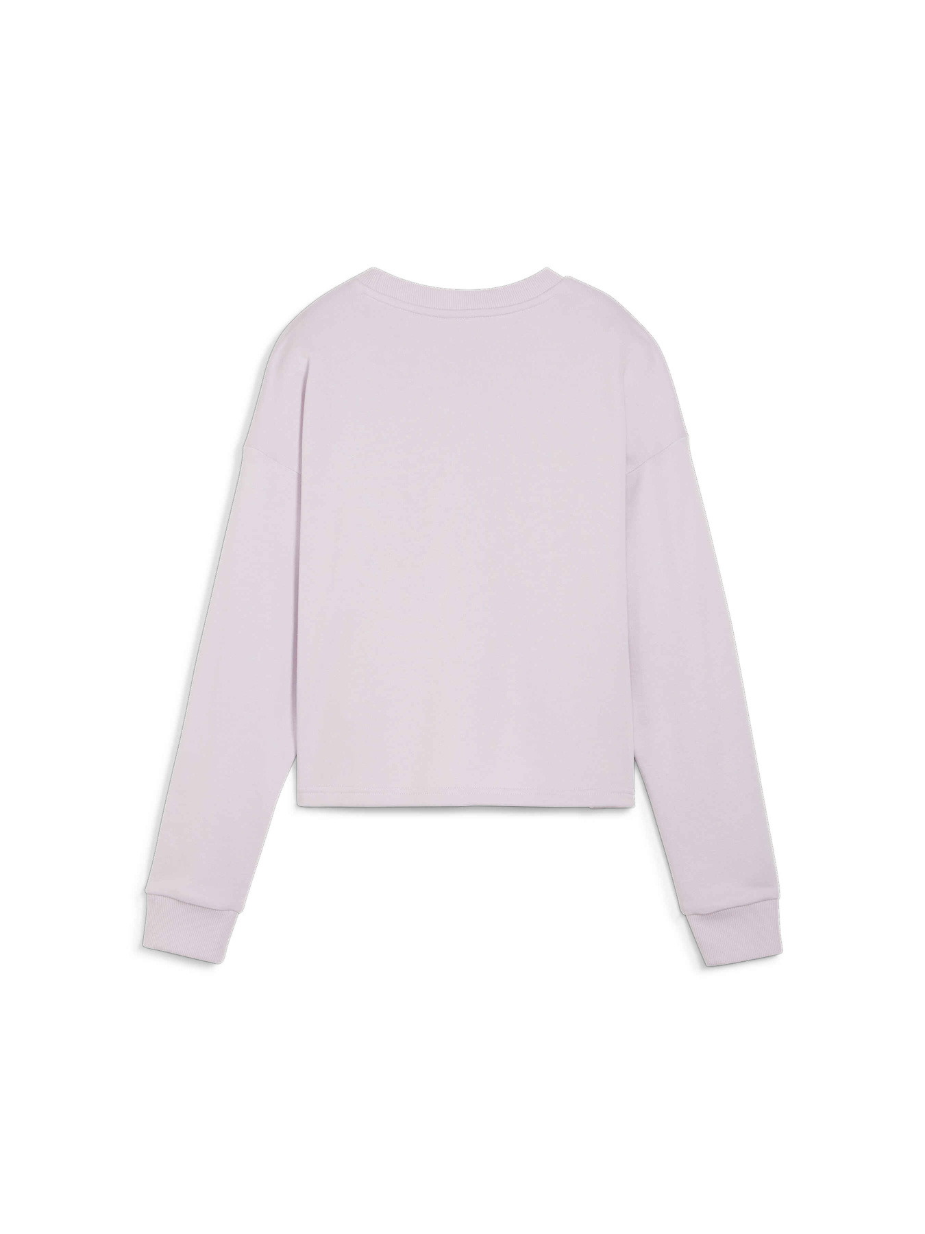 Свитшот PUMA Power Crew Tr модель 679849 Фото