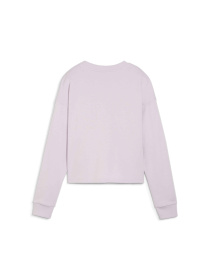 Свитшот PUMA Power Crew Tr модель 679849 Фото