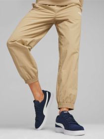 Штани спортивні PUMA Ess+ Woven Pants модель 680406 Фото