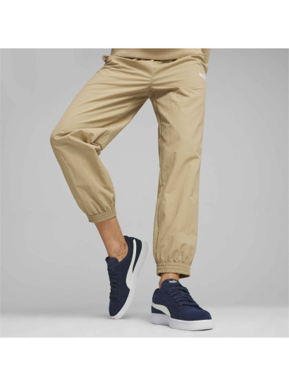 Штани спортивні PUMA Ess+ Woven Pants модель 680406 — фото 3 - INTERTOP