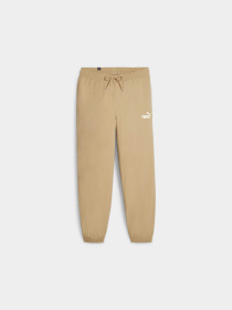 Штаны спортивные PUMA Ess+ Woven Pants модель 680406 Фото