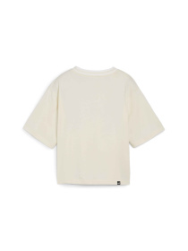 Футболка спортивная PUMA Squad Graphic Tee модель 677903 Фото