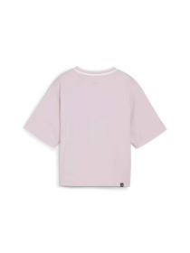 Футболка спортивная PUMA Squad Graphic Tee модель 677903 Фото