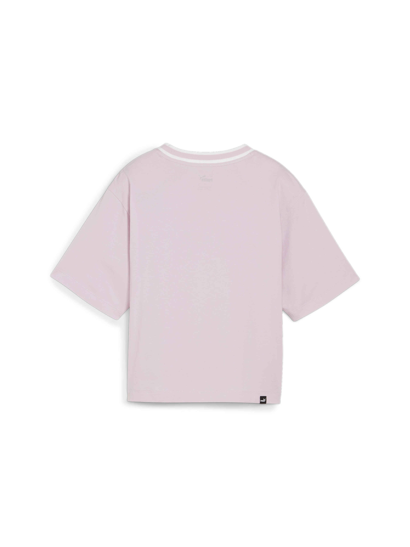 Спортивна футболка PUMA Squad Graphic Tee модель 677903 Фото