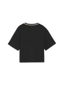 Футболка спортивная PUMA Squad Graphic Tee модель 677903 Фото