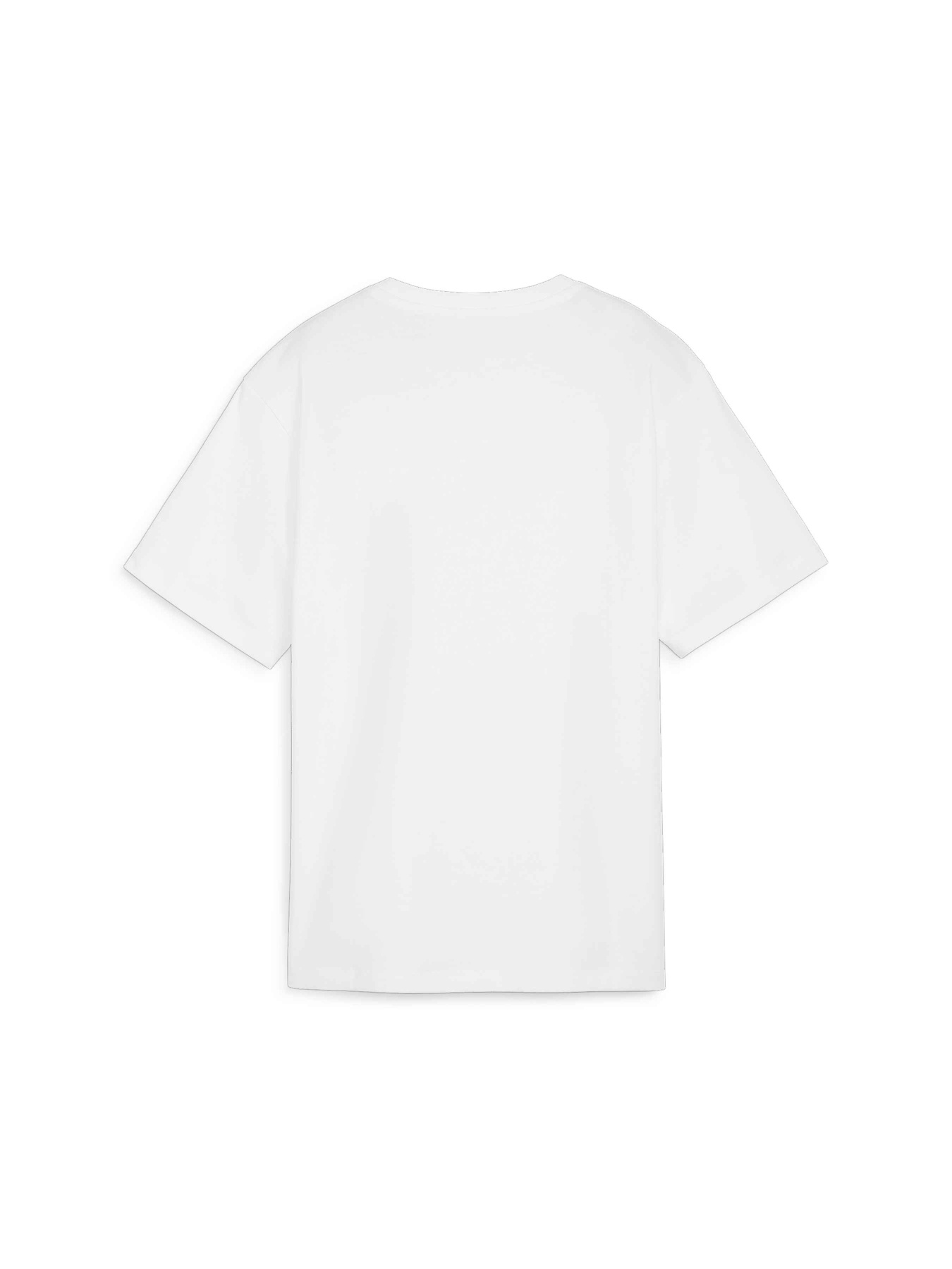 Футболка спортивная PUMA Her Graphic Tee модель 679914 Фото