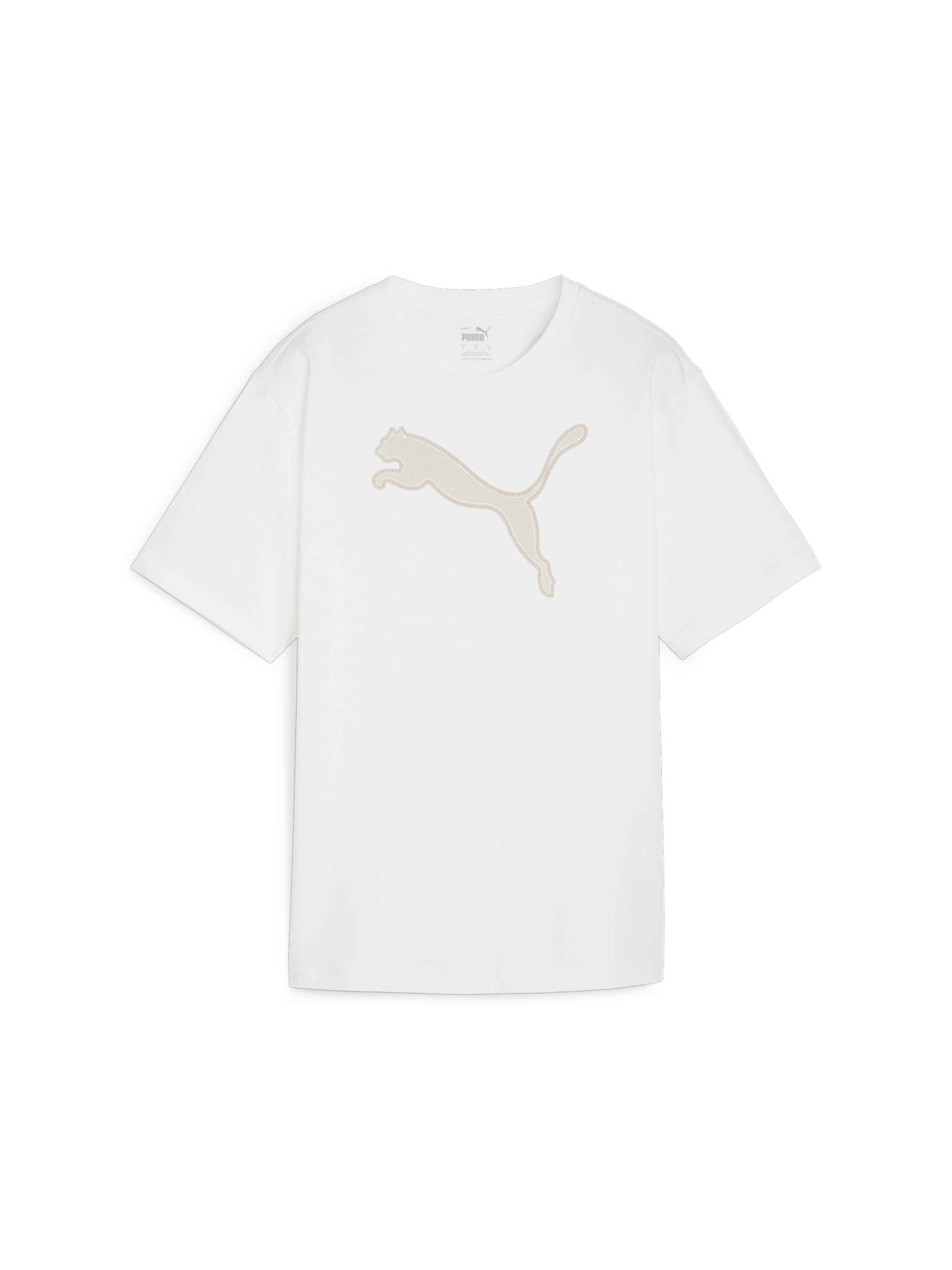 Футболка спортивная PUMA Her Graphic Tee модель 679914 Фото