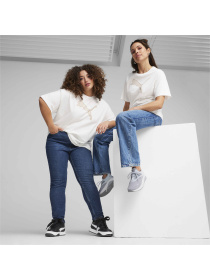 Футболка спортивная PUMA Her Graphic Tee модель 679914 Фото